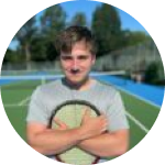 Jake Taylor